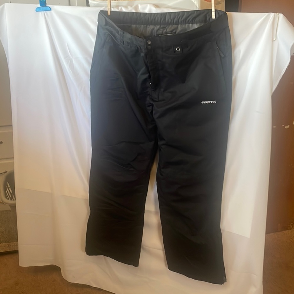 women’s snow boarding pants new without tags